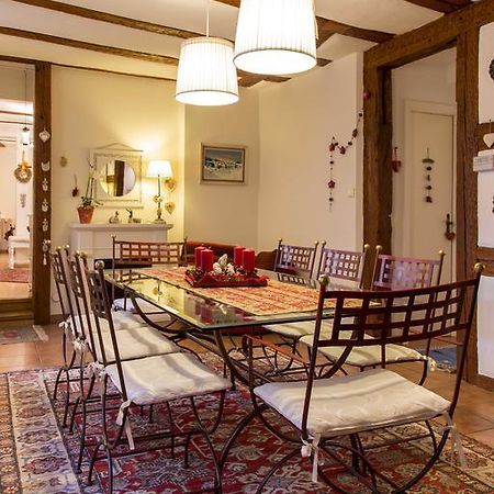 La Maison Des Tanneurs Ribeauvillé Δωμάτιο φωτογραφία