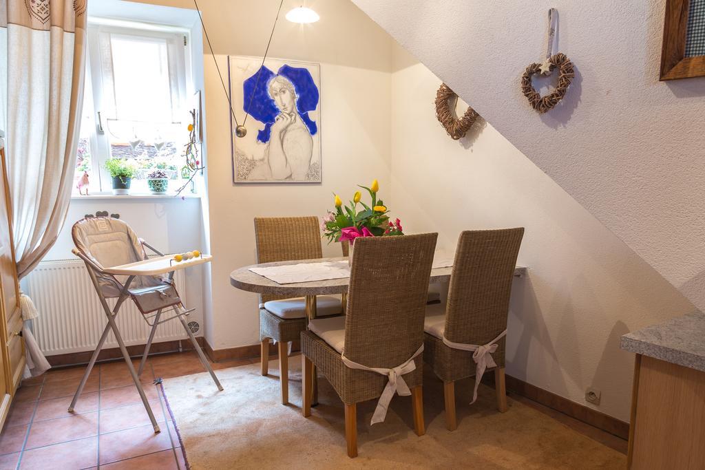 La Maison Des Tanneurs Ribeauvillé Εξωτερικό φωτογραφία