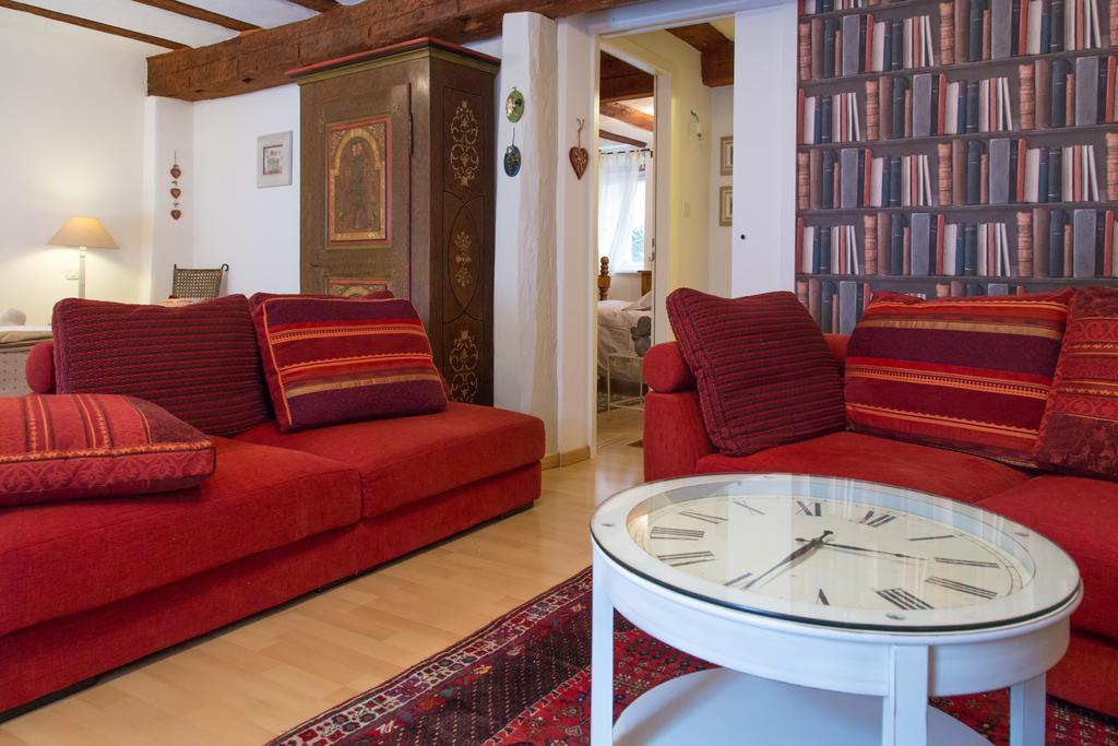 La Maison Des Tanneurs Ribeauvillé Εξωτερικό φωτογραφία
