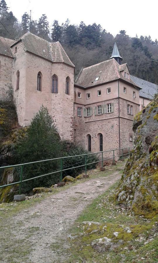 La Maison Des Tanneurs Ribeauvillé Εξωτερικό φωτογραφία